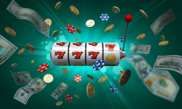 Reload Promotion deposit confirmation screen on jeparatoto alternatif