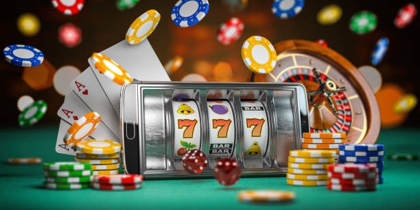 Sic Bo betting layout on jeparatoto alternatif showing all entry types and odds
